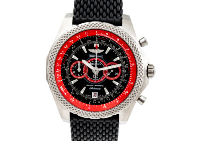 Breitling Bentley Supersports Lightbody Limited Edition